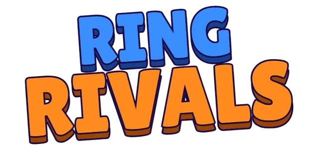 The Ring Rivals logo