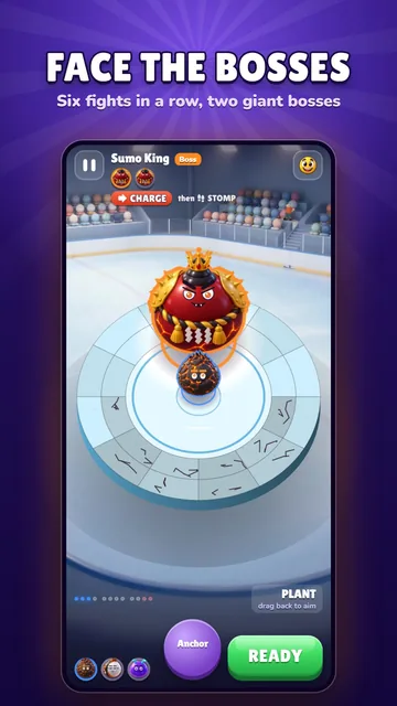 Boss Rush