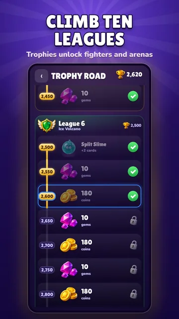 The ten leagues
